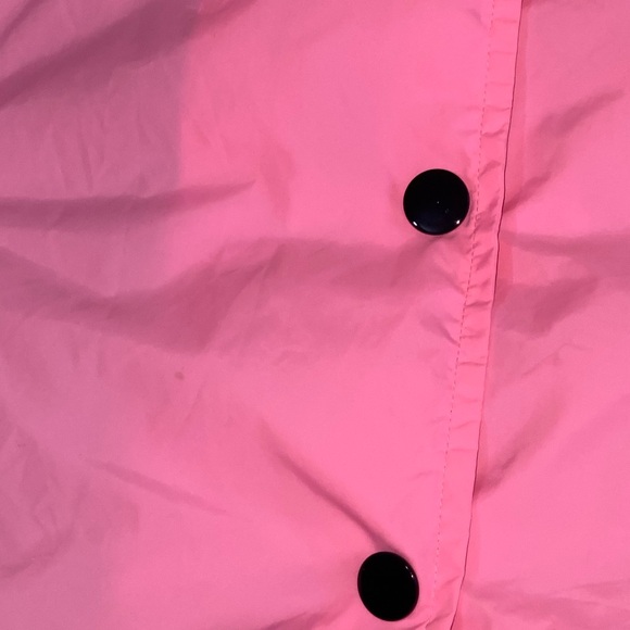 PINK Victoria’s Secret Windbreaker - Picture 10 of 14